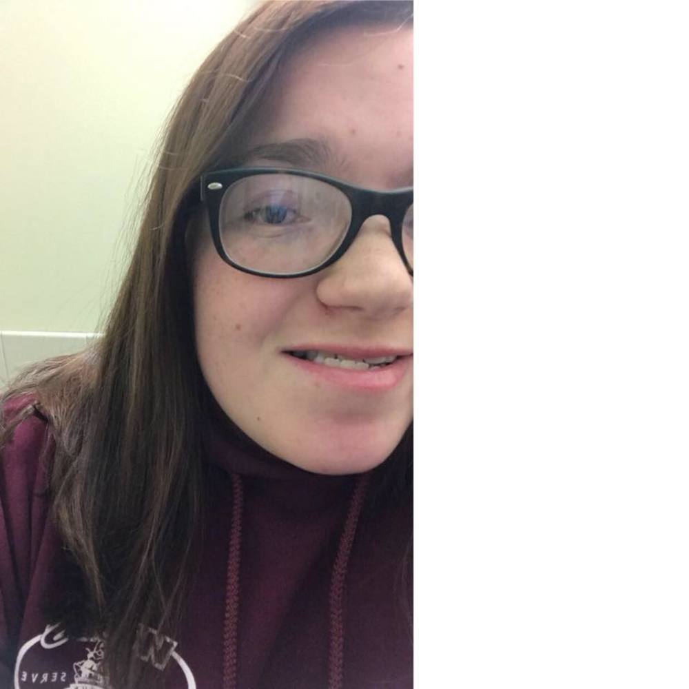 Meet your Posher, Morgan